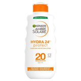 Ambre Solaire Hydra 24 Hour Protect Hydrating Protection Lotion SPF20