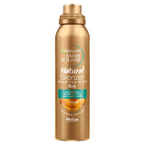 Ambre Solaire Natural Bronzer Quick Drying Medium Self Tan Body Mist