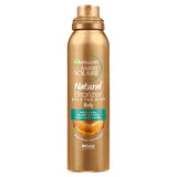 Ambre Solaire No Streaks Bronzer Dark Self Tan Body Mist