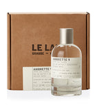 Ambrette 9 Eau de Parfum