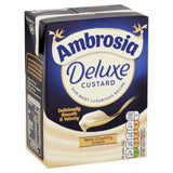 Ambrosia Deluxe West Country Cream Custard