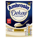 Ambrosia Deluxe West Country Cream Custard    750g