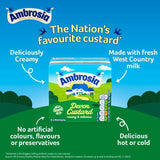 Ambrosia Devon Custard    500g