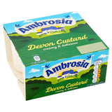 Ambrosia Devon Custard Pots