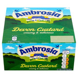 Ambrosia Devon Custard Pots