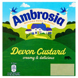 Ambrosia Devon Custard Pots