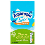 Ambrosia Light Devon Custard