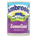 Ambrosia Semolina   425g