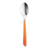 Amefa Eclat Multi-Colour Teaspoons   6 per pack