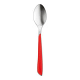 Amefa Eclat Multi-Colour Teaspoons   6 per pack