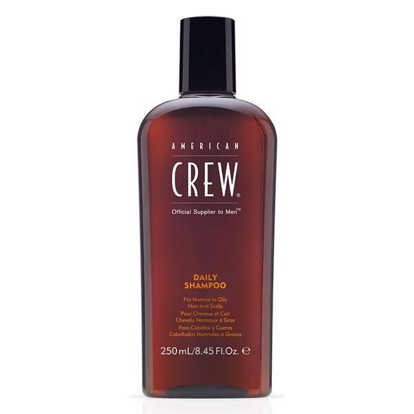 American Crew Daily Shampoo