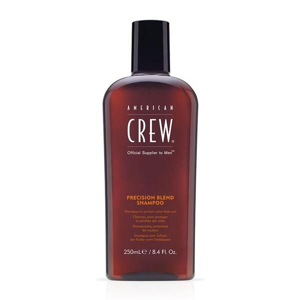 American Crew Precision Blend Shampoo