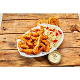 American Ranch Salt & Chilli Shredded Chicken   400g