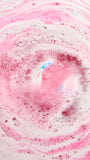 American Cream Bath Bomb