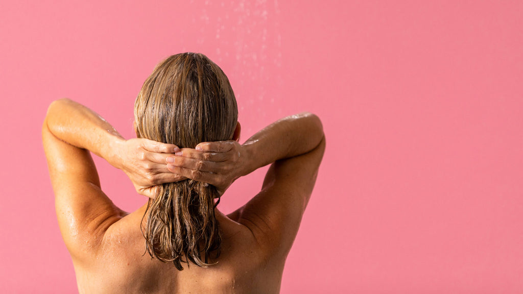 American Cream Conditioner
