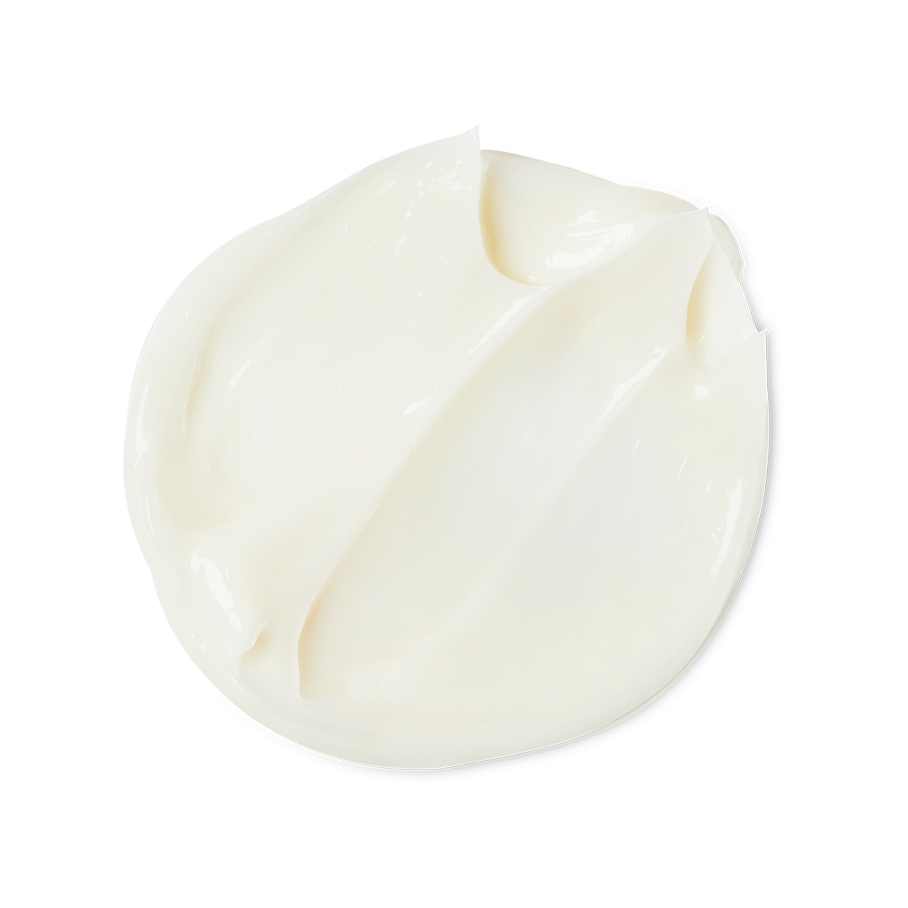 Conditioner American Cream strawberry and vanilla, imported from the UK
