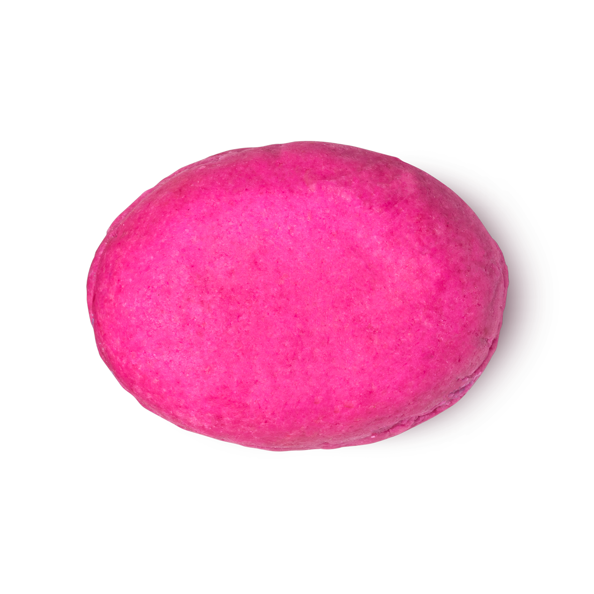 American Cream solid conditioner bar, imported from the UK