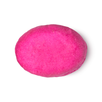 Lush American Cream Solid Conditioner Bar- Buy online at McGrocer