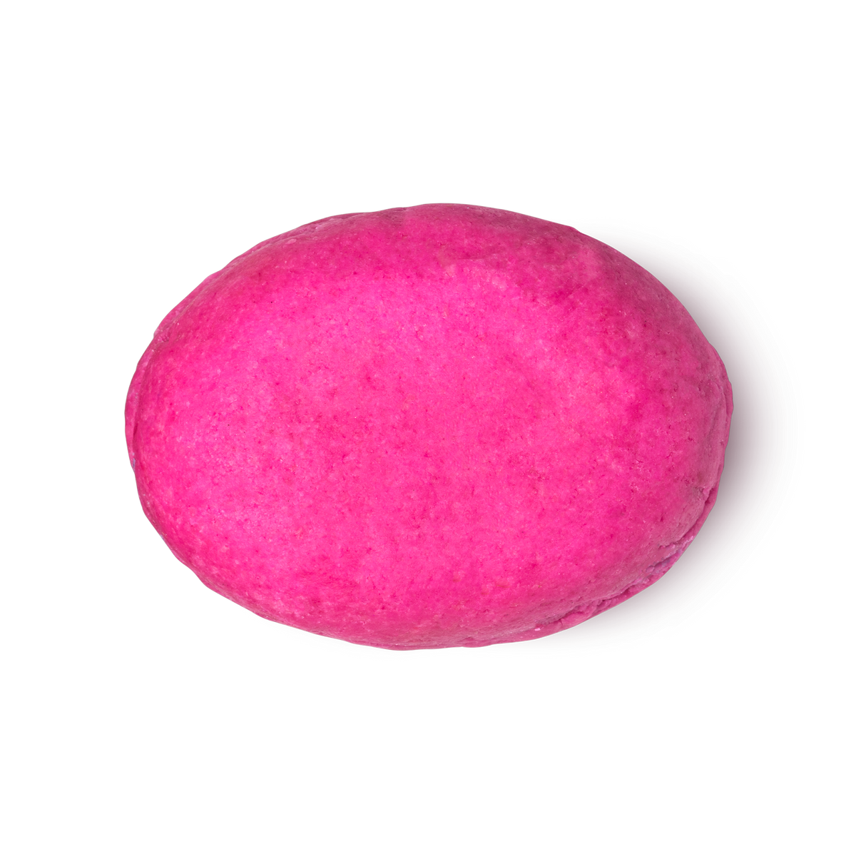 American Cream solid conditioner bar, imported from the UK