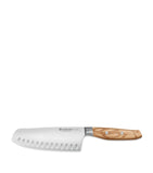 Amici Santoku Knife