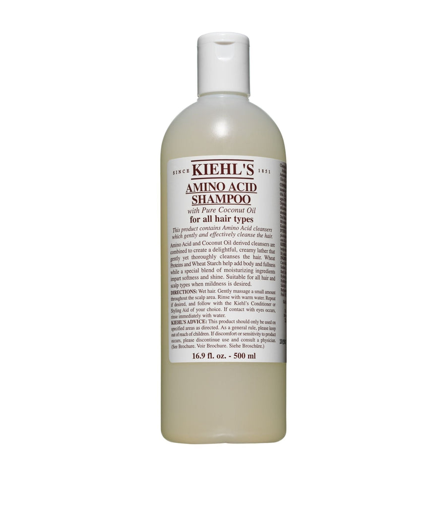 Amino Acid Shampoo (500ml)