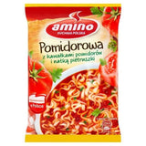 Amino Tomato Soup 61g