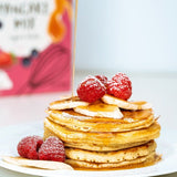 Amisa Organic Gluten Free Pancake Mix 360g