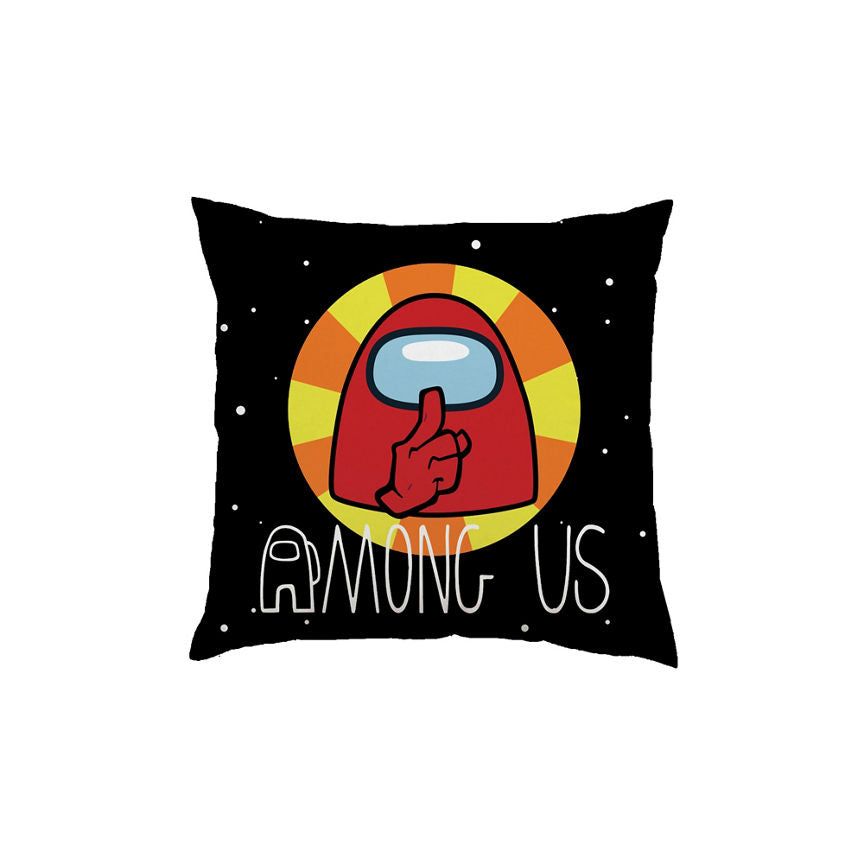 Among Us Space' Cushion