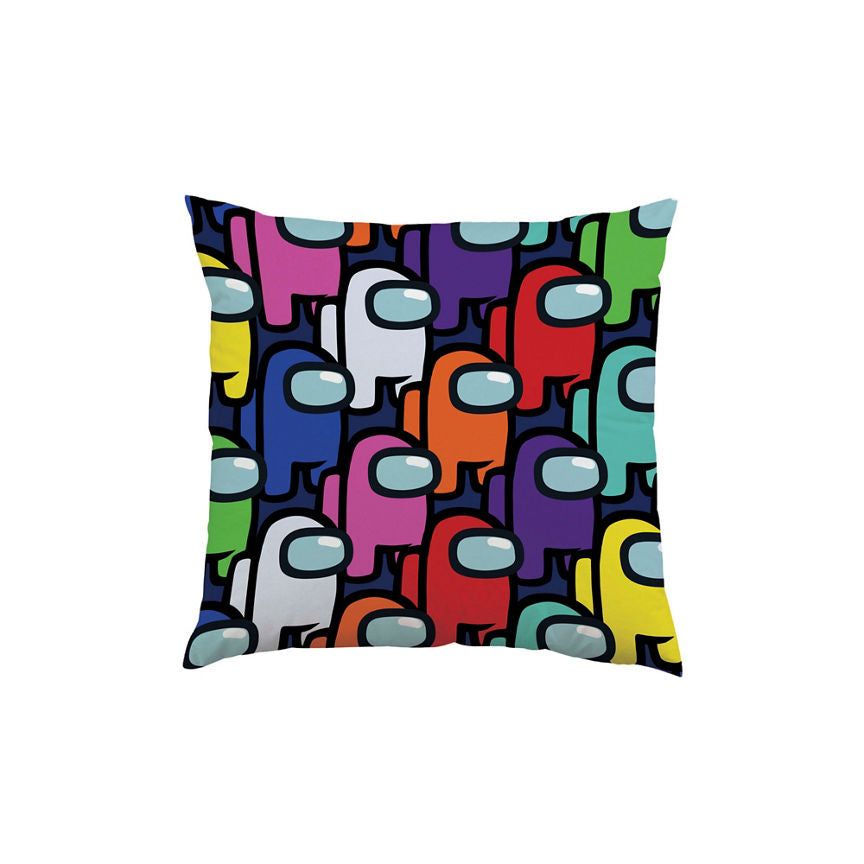 Among Us Space' Cushion