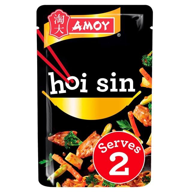 Amoy Rich Hoi Sin Stir Fry Sauce