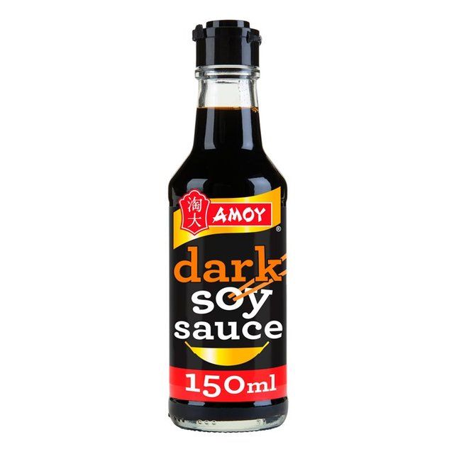 Amoy Sauce Dark Soy   150ml