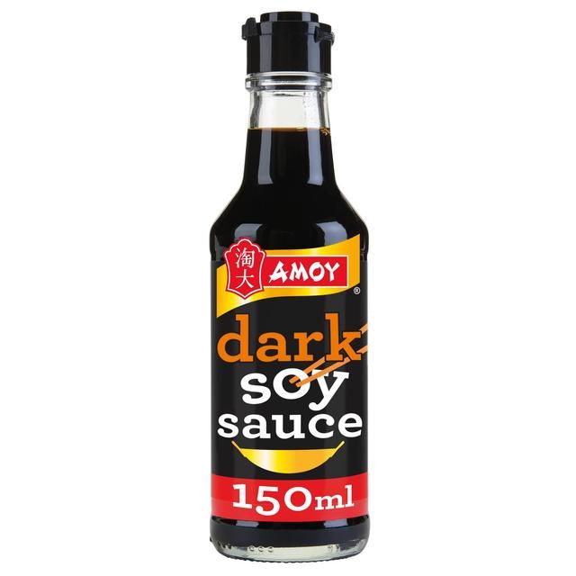 Amoy Sauce Dark Soy