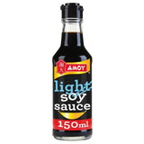 Amoy Soy Sauce Light   150ml