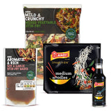 Amoy Stir Fry Bundle