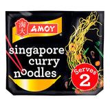 Amoy Straight To Wok Singapore Curry Noodles