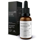 Amphora Aromatics 12% Niacinamide Brightening Face Serum 30m