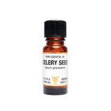 Amphora Aromatics Celery Seed Essential Oil 10ml