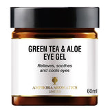 Amphora Aromatics Green Tea Eye Gel 60ml