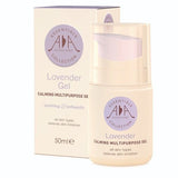 Amphora Aromatics Lavender Gel 50ml