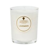 Amphora Aromatics Lavender Mini Pot Candles