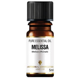 Amphora Aromatics Melissa Essential Oil 5ml