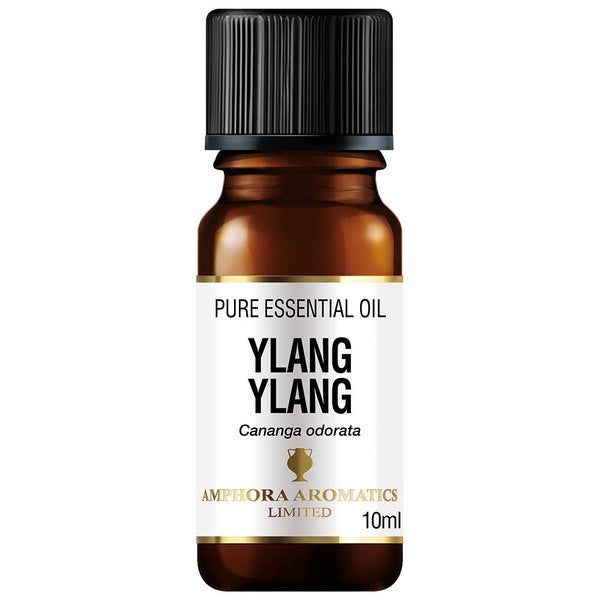 Amphora Aromatics Ylang Ylang Essential Oil