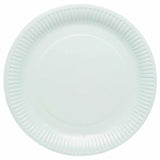 Amscan 8 Duck Egg Paper Plates