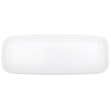 Amscan Canape Serving Platter Rectangle Large