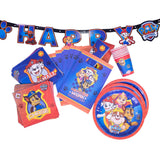 Amscan Paw Patrol Box