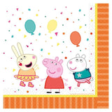 Amscan Peppa Pig Party in a Box