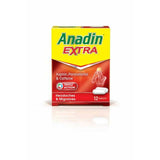 Anadin Extra Capsule x12