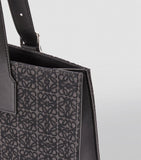 Anagram Buckle Tote Bag