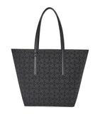 Anagram Jacquard T Tote Bag