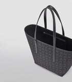 Anagram Jacquard T Tote Bag